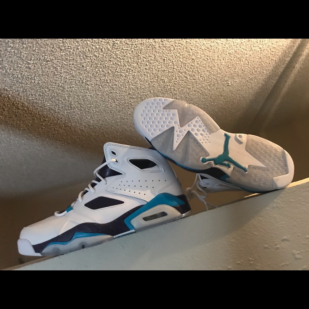 Air Jordan Flight Club ‘91